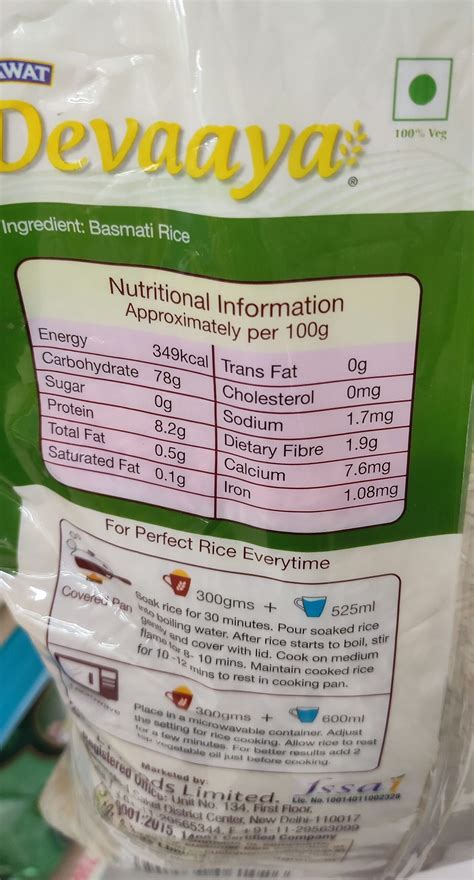 Can you Freeze Rice? – A Comprehensive Guide on Benefits and Guidelines ...