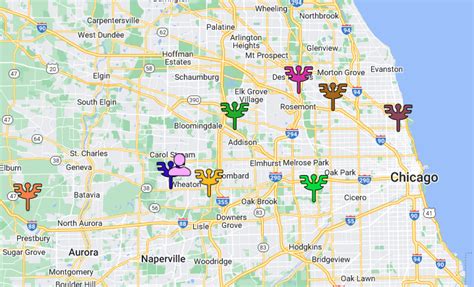 JavaScript SVG Map 的图像结果