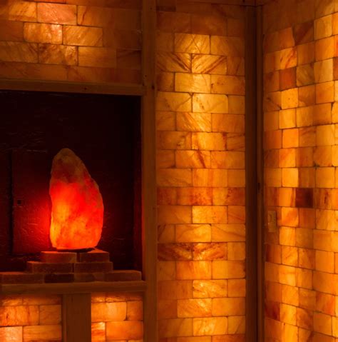 What Is Halotherapy? I Tried It — Runstreet