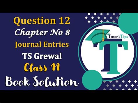 Image result for Extra Questions On Journal Format Class 11