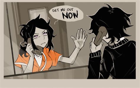 The true ending | The Coffin of Andy and Leyley | Know Your Meme