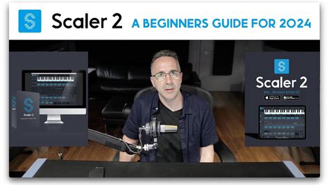Scaler 2.9 Tutorial 的图像结果