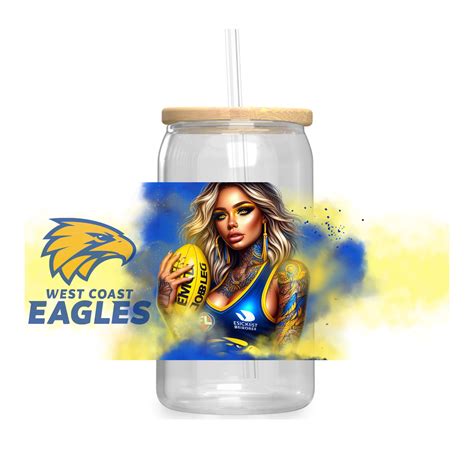 Eagles UV DTF WRAP – KK Scents & Co.