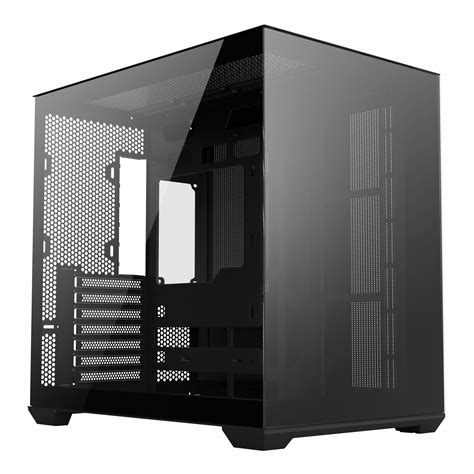 Image result for Stack Effect PC Case