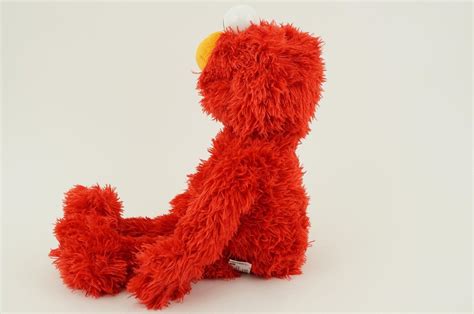 Playskool 1995 Elmo 的图像结果