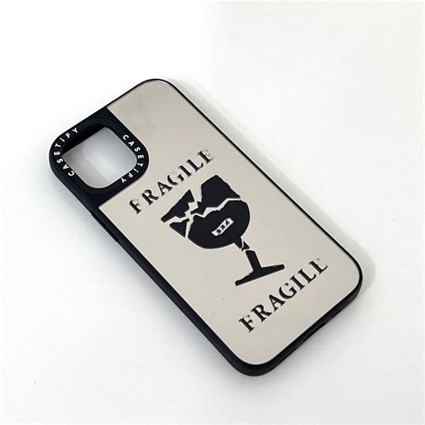 CASETiFY × GOD SELECTION XXX iPhoneケース - メルカリ