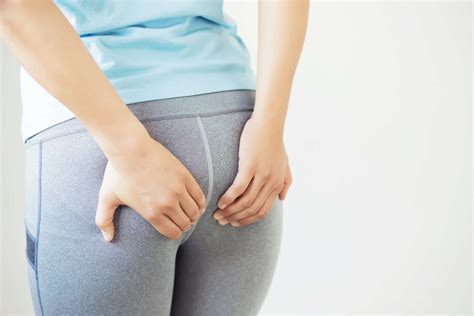Butt Rashes: Causes, Diagnosis, and Treatment