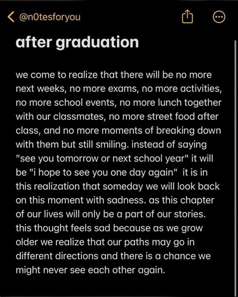 Best 13 FREE 9+ Sample Graduation Speech in PDF – Artofit