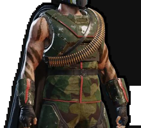 Image result for Xcom 2 Predator Armor