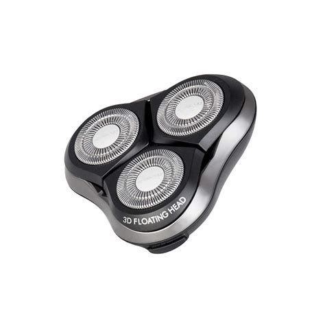 Buy Roziapro Replacement Shaver Head Blade Cutters IPX7 Waterproof ...