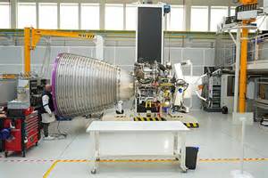 Ariane 64 prepares for historic launch in major test of Europe’s ...