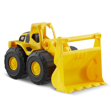 Buy Caterpillar Tough Rigs Wheel Loader Online at Lowest Price in Ubuy ...