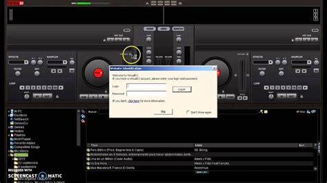 Image result for VirtualDJ 7 Tutorial