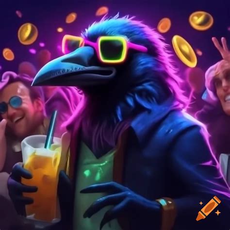 Stylish Pepe On The Floor To Upgrade