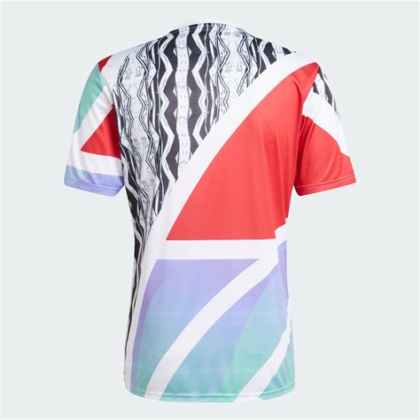 adidas Arsenal 24/25 Pre-Match Jersey - Red | adidas India
