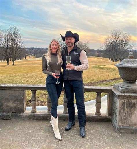 McBee Dynasty’s Calah Jackson 'Lost' Herself Dating Steven McBee | Us ...