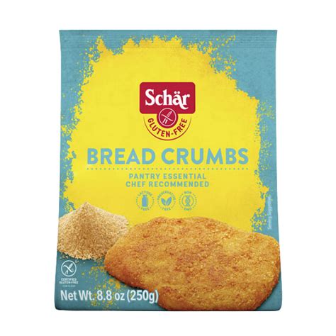 Schar Bread Gluten Free