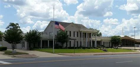 Hanner Funeral Service - Funeral Home Pages