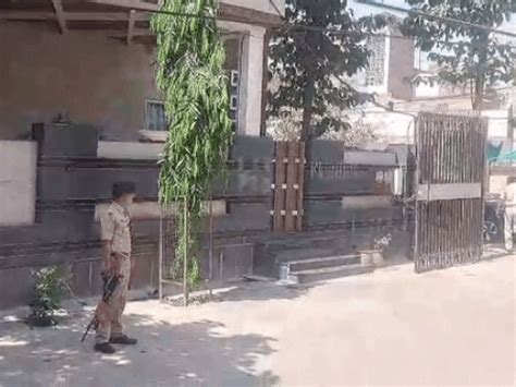 ED raids 10 locations in Rajasthan