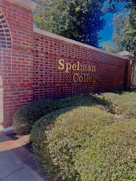 Discover 32 Dream college🥹 and dream college ideas in 2025 | spelman ...
