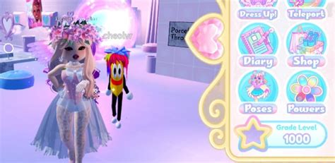 Image result for Royale High Level Script