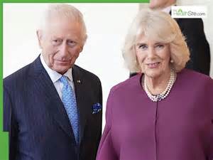 King Charles health update: Queen Camilla feared for British monarch's ...
