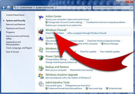 Block Internet Access to a Program 的图像结果