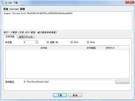 XDOWN v2.0.2.6 中文绿色版 - 真下载