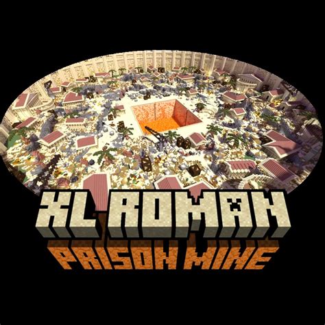 Image result for Minecraft Roman Oracle