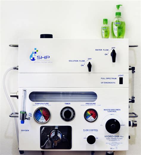 Colonic Clinic 的图像结果