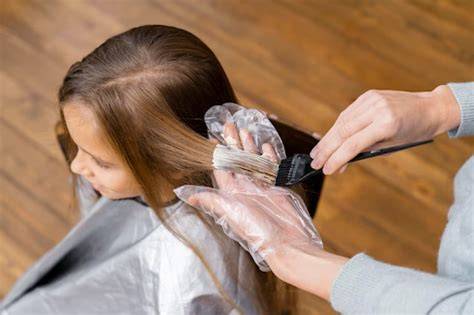 How to Achieve Stunning Results with Revlon Color-n-Care Hair Color: A ...