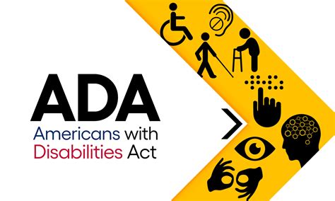 Americans With Disabilities Act