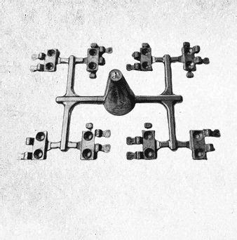 Klass Mold - Products