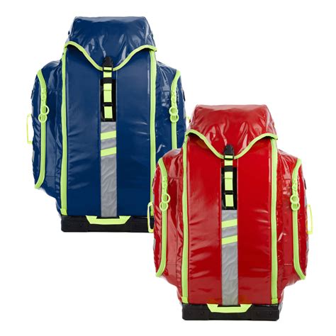 G3+ Backup EMS Backpacks | Bound Tree