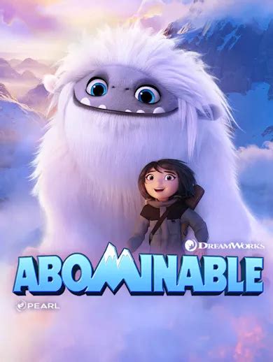 Abominable 2019 Full Movie Online - Watch HD Movies on Airtel Xstream Play