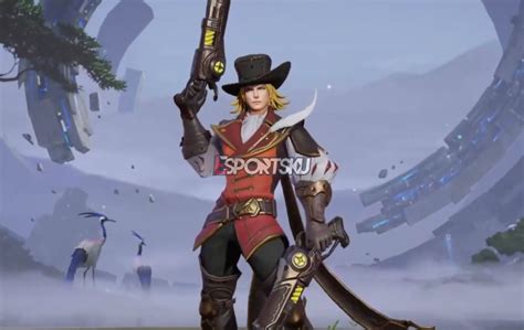 Honor Of Kings Hero Marco Polo: Build, Skill, Counter – Esportsku