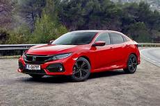 Horsepower Of Honda Civic by Honda Civic 1 0 Vtec 2017 Road Test Road Tests Honest Horsepower Of Honda Civic