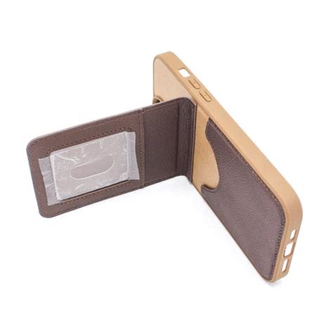 Original SBPRC case with wallet – Phoneguard.in