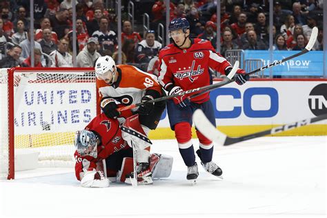 Philadelphia Flyers: 3 major reasons why Philadelphia Flyers lost 6-3 ...