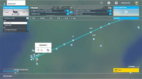 Msfs Navigation Tutorial 的图像结果