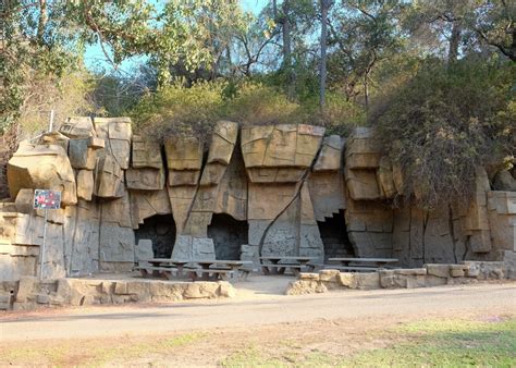 4 Family Friendly Hikes in Griffith Park | Our Travel Passport