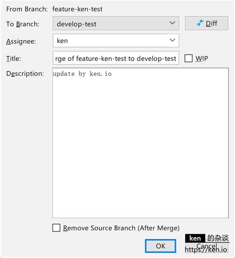 GitLab Code Review 的图像结果