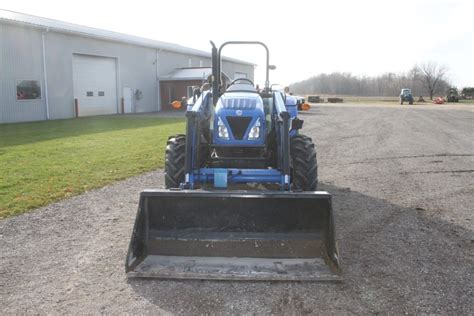 Image result for Workmaster 75 Loader