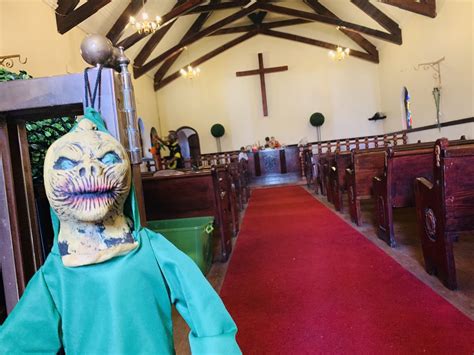 Escape Room Team Building