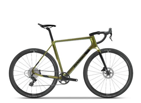 Basso Palta Gravel — BYK India