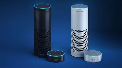 Forget the Amazon Echo. The Dot Is the Most Important Alexa Device | WIRED