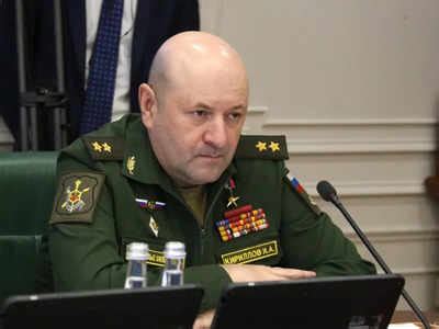 Explosion kills head of Russia's nuclear defence forces, his assistant ...