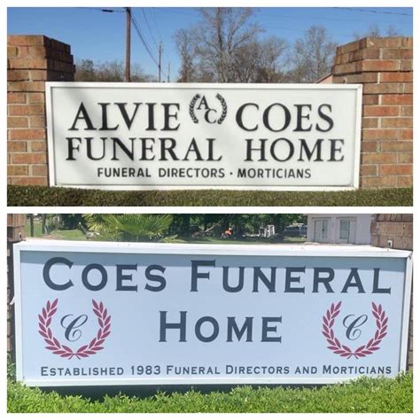 GALLERY | COES FUNERAL HOME, LLLP. | 478-627-9382 | Unadilla, Georgia