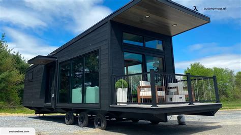 The Best Park Model RV Manufacturers for 2024