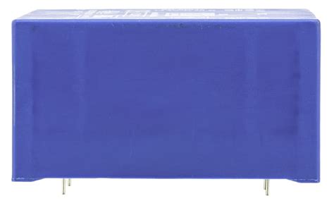 FL 30/9 Block | Block 9V ac 2 Output Through Hole PCB Transformer, 30VA ...